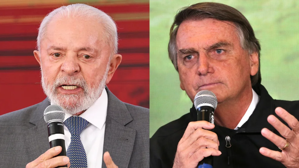 Foto: Marcelo Camargo e Tânia Rêgo/Agência Brasil