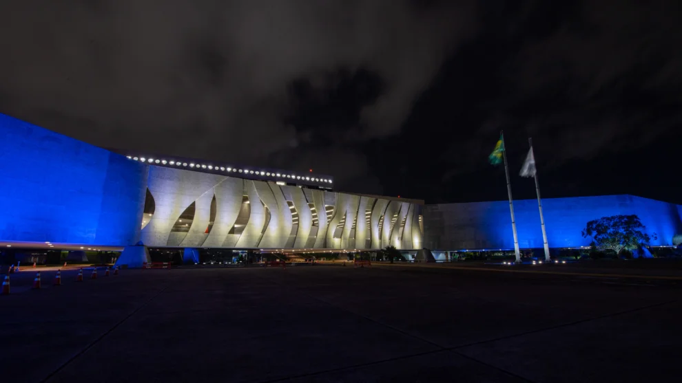 Foto: Emerson Leal/STJ