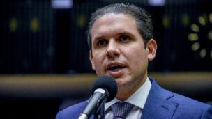 Foto: Douglas Gomes / Lid Republicanos