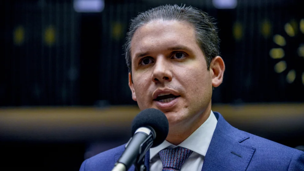 Foto: Douglas Gomes / Lid Republicanos