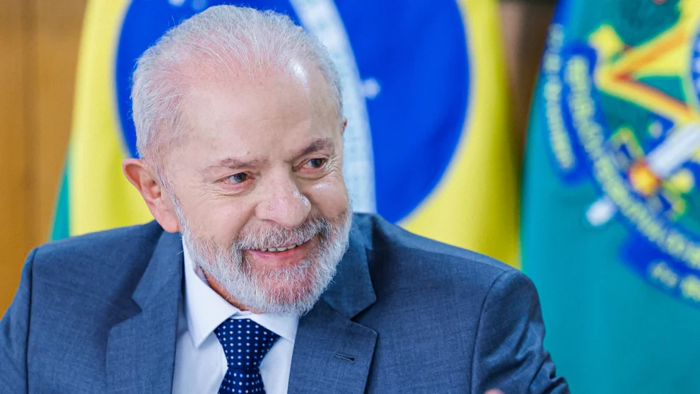 Foto: Ricardo Stuckert / PR