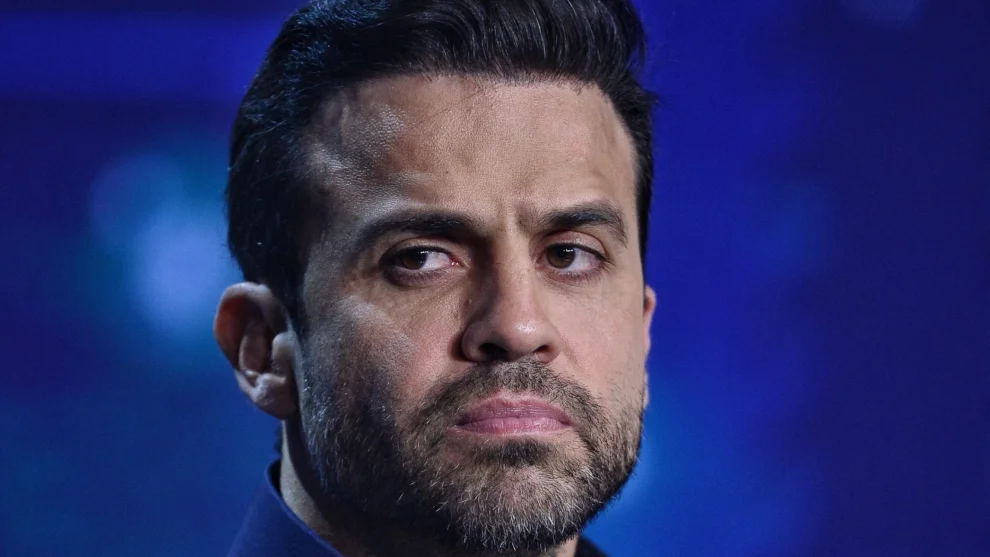 Pablo Marçal