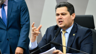 Foto: Geraldo Magela/Agência Senado
