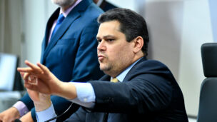 Foto: Geraldo Magela/Agência Senado