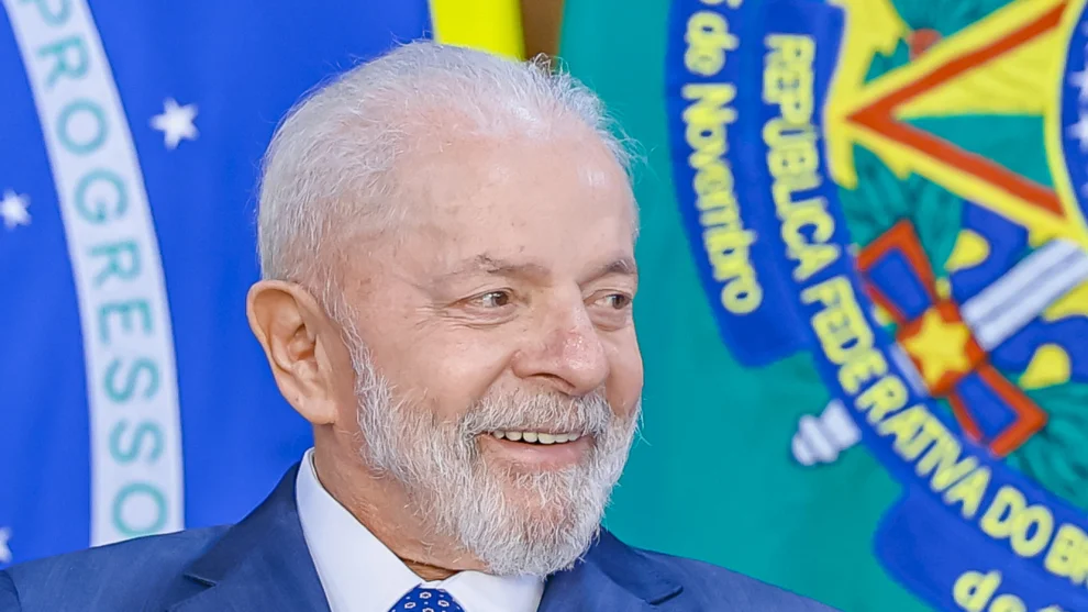 Foto: Ricardo Stuckert / PR