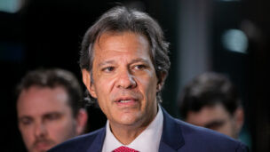 Foto: Washington Costa/MF