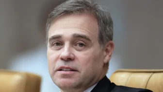 Ministro André Mendonça, do STF