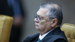 Foto: Antonio Augusto/STF