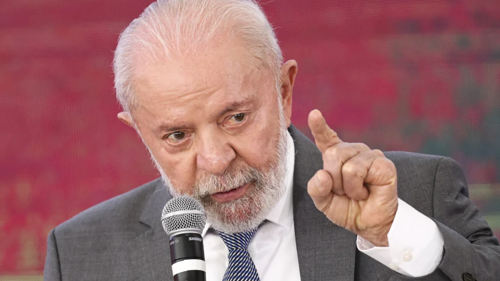 Foto: Marcelo Camargo/Agência Brasil