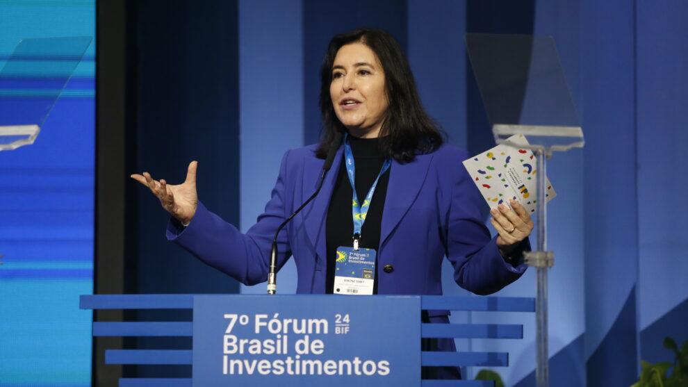 Foto: Paulo Pinto/Agência Brasil