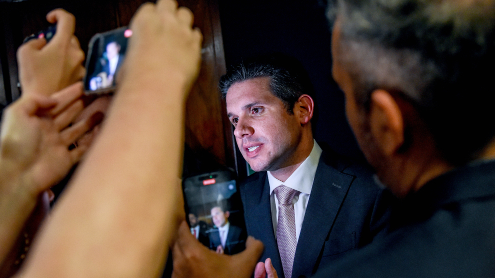 Foto: Douglas Gomes / Lid Republicanos