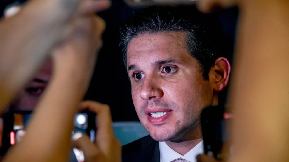 Foto: Douglas Gomes/Republicanos