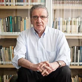 Luiz Gonzaga Belluzzo