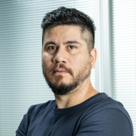 Daniel Medeiros