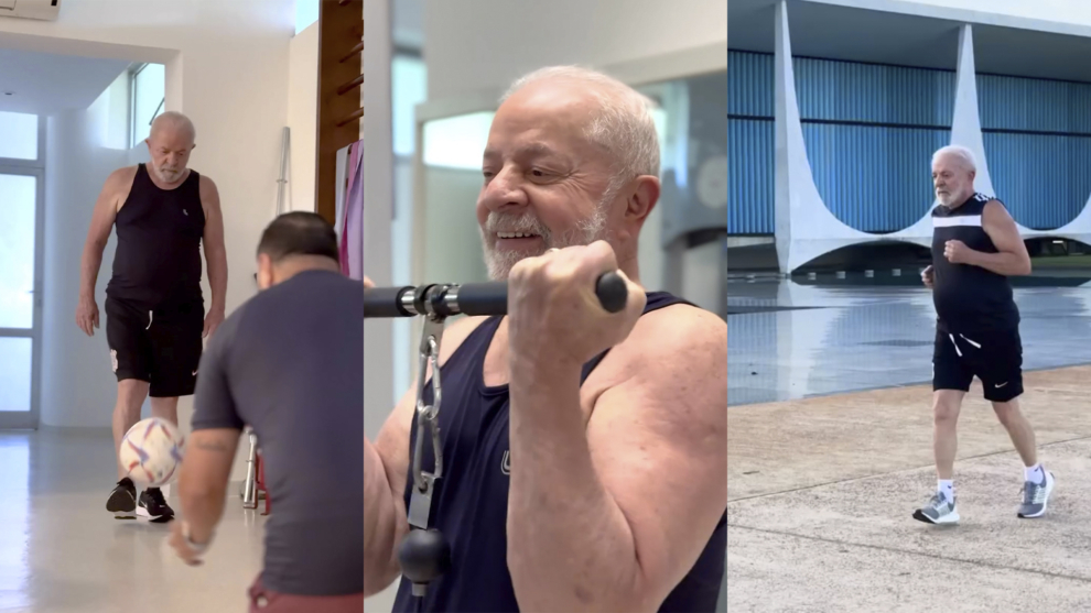 Foto: Reprodução/Redes Sociais