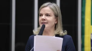 Gleisi Hoffmann