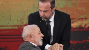 Foto: Marcelo Camargo/Agência Brasil