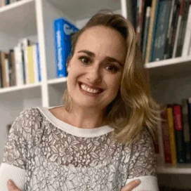 Eloísa Machado de Almeida