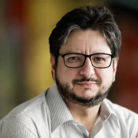 Sérgio Praça
