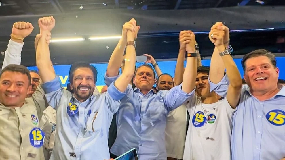 Reprodução/Redes Sociais