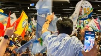 Reprodução/Redes Sociais