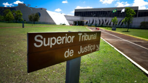 Superior Tribunal de Justiça