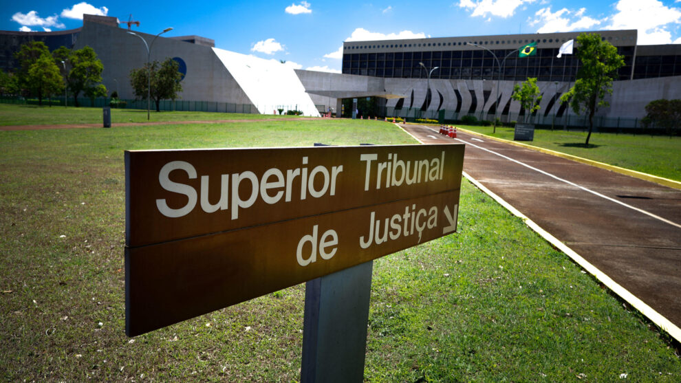 Superior Tribunal de Justiça