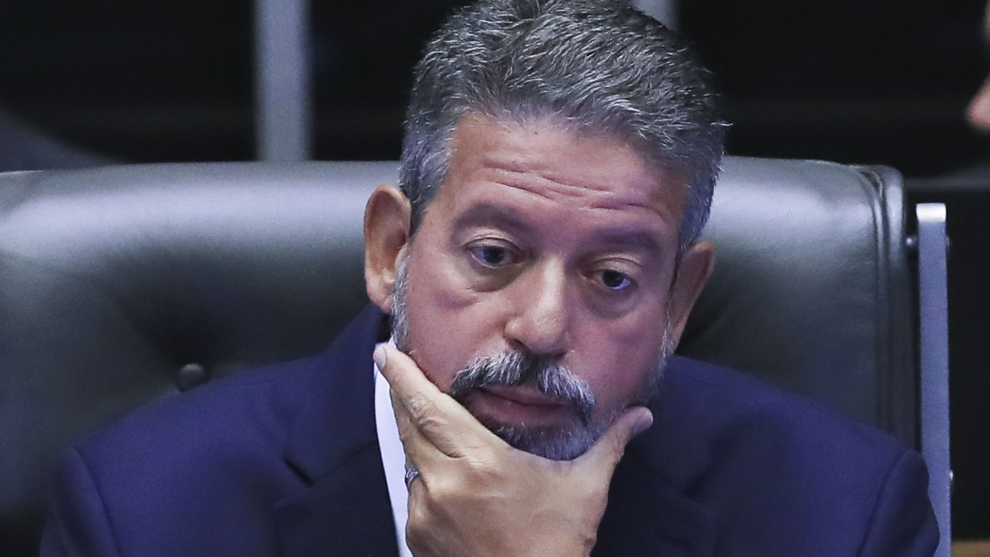 Arthur Lira