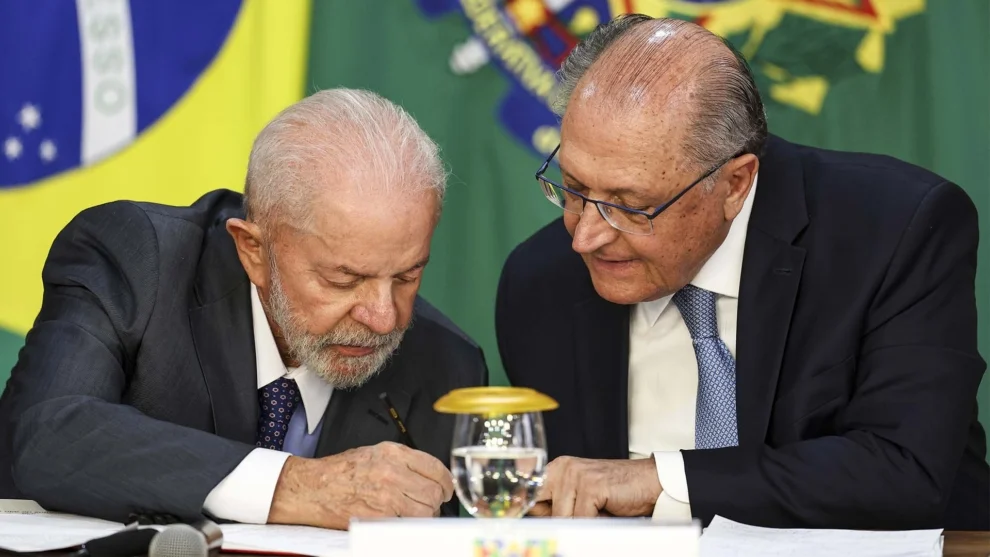 Foto: Marcelo Camargo/Agência Brasil