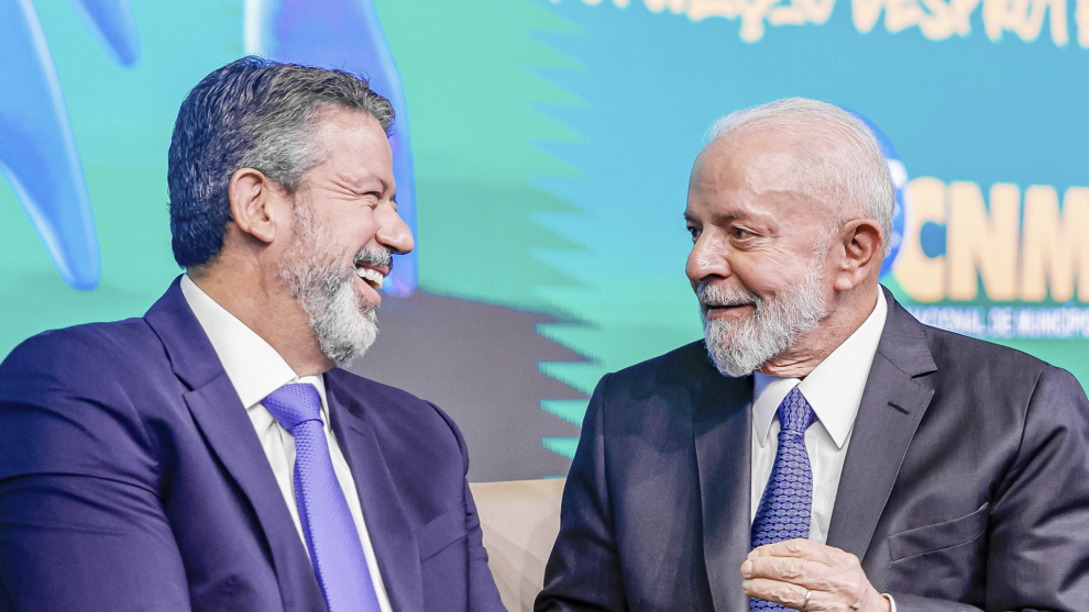 Foto: Ricardo Stuckert/PR
