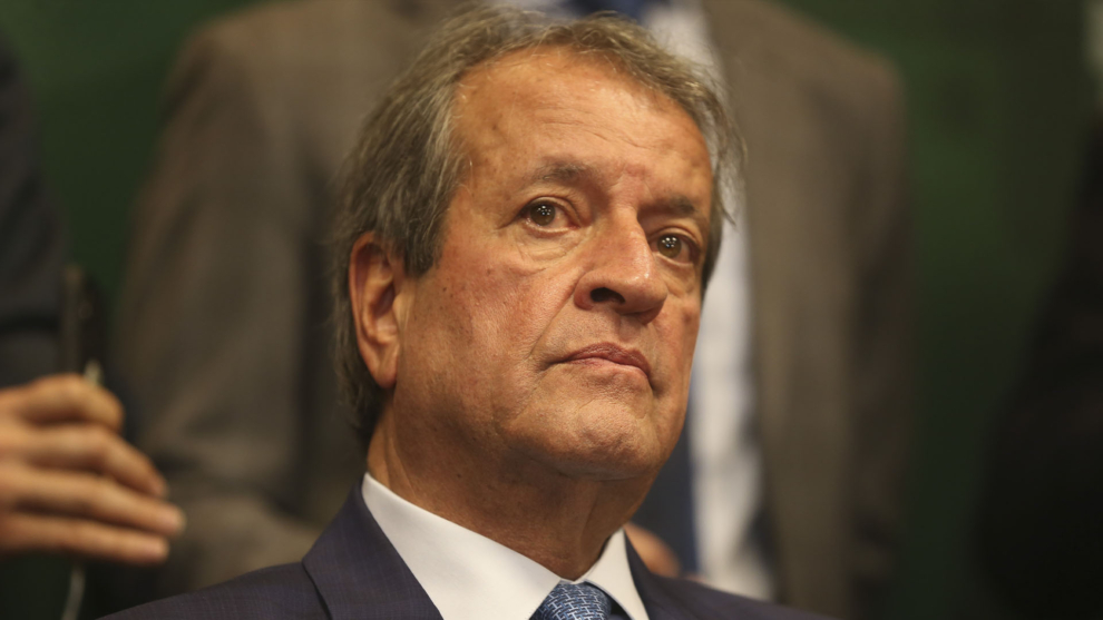 Foto: Valter Campanato/Agência Brasil