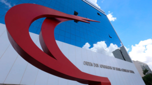 Sede nacional da OAB