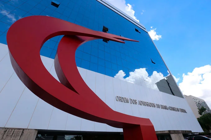 Sede nacional da OAB