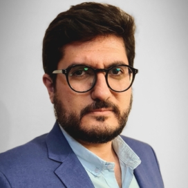 Guilherme Casarões