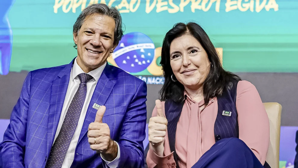 Foto: Ricardo Stuckert / PR