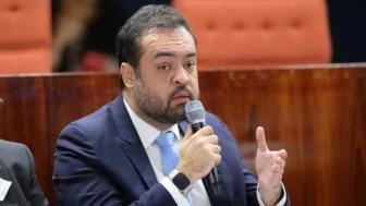 Foto: Antonio Augusto/STF