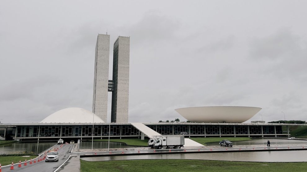 Foto: Leonardo Sá/Agência Senado