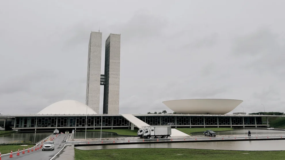 Foto: Leonardo Sá/Agência Senado