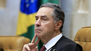 Foto: Rosinei Coutinho/STF