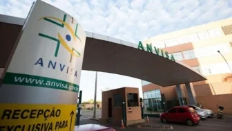 Sede da Anvisa