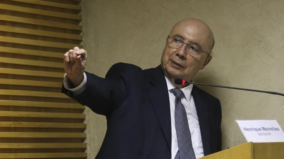 Antonio Cruz/Agência Brasil
