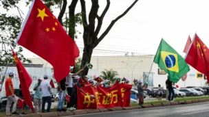 Foto: Daniel Medeiros/PlatôBR