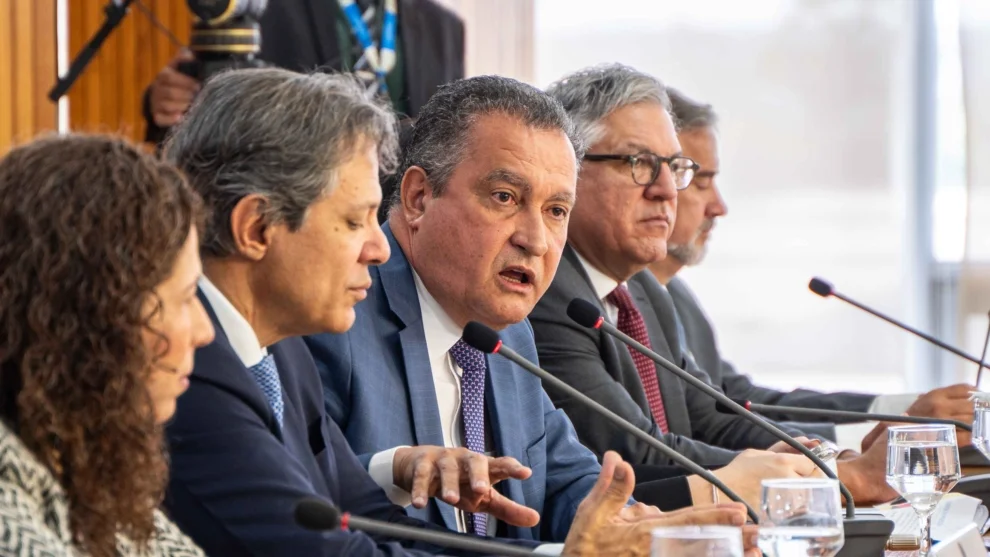 Foto: Daniel Medeiros/PlatôBR
