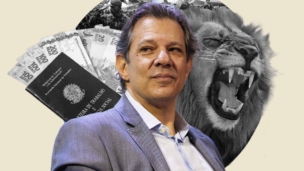 Fernando Haddad