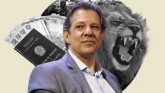 Fernando Haddad