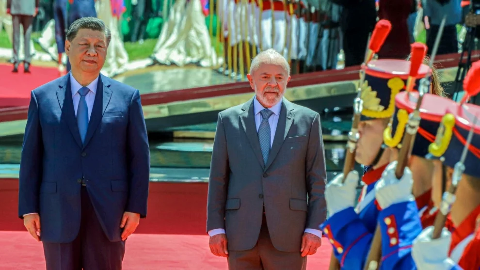 Foto: Wilson Dias/Agência Brasil