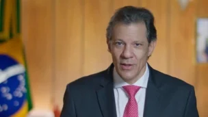 Fernando Haddad