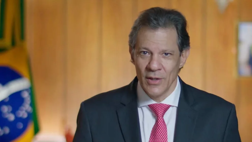 Fernando Haddad