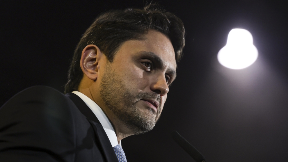 Foto: Marcelo Camargo/Agência Brasil