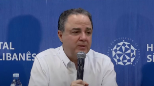 Doutor Roberto Kalil
